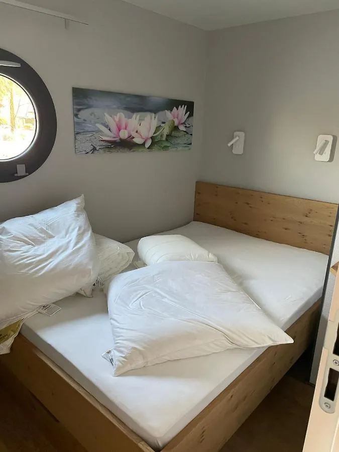 Hotel Waidlerland Hausboot 1 Waldkirchen 0*,